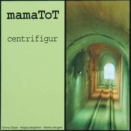 Centrifigur
