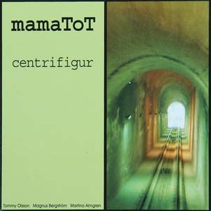Centrifigur