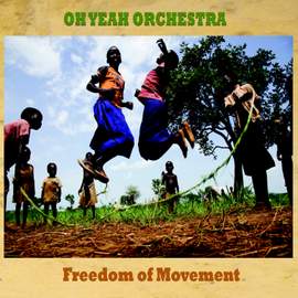 Freedom of Movement