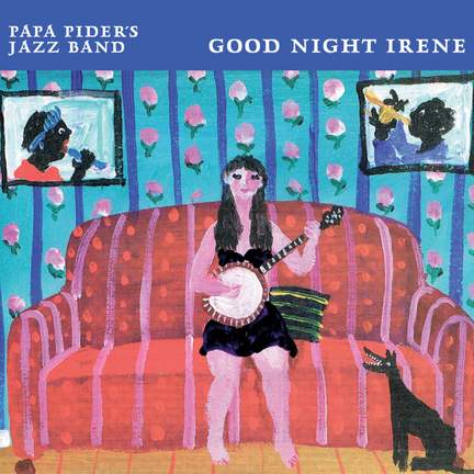 Good Night Irene