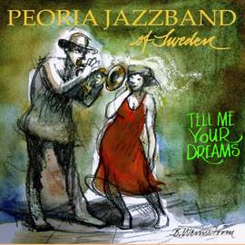 Tell Me Your Dreams