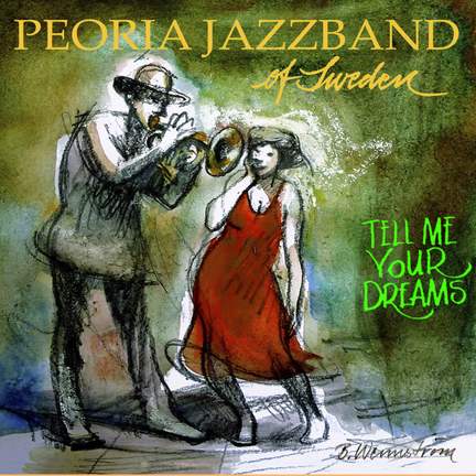 Tell Me Your Dreams