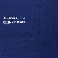 Japanese Blue