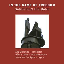 In the Name of Freedom (2cd)