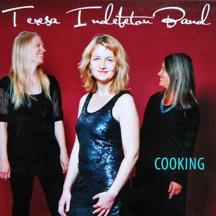 Cooking