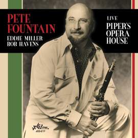 Piper's Opera House