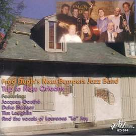 Trip To New Orleans