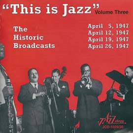 This is Jazz Vol. 3 (2cd)