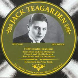 1930 Studio Sessions