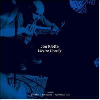 Electro Gravity (inc Free Cd)