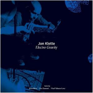 Electro Gravity (inc Free Cd)