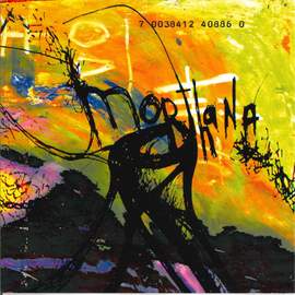 Morthana