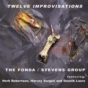 Twelve Improvisations