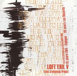 Loft Exile V (2cd)