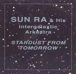 Stardust From Tomorrow (2cd)