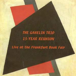 15 Year Reunion: Live At Frankfurt