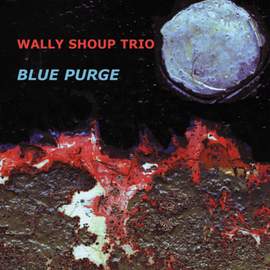 Blue Purge