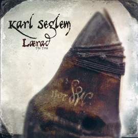 Laerad - the Tree
