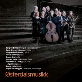 Osterdalsmusikk