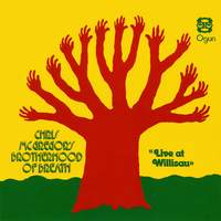 Live At Willisau