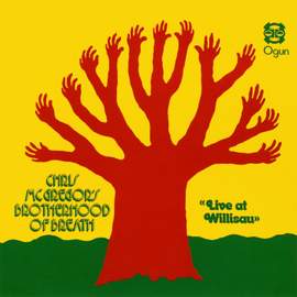 Live At Willisau