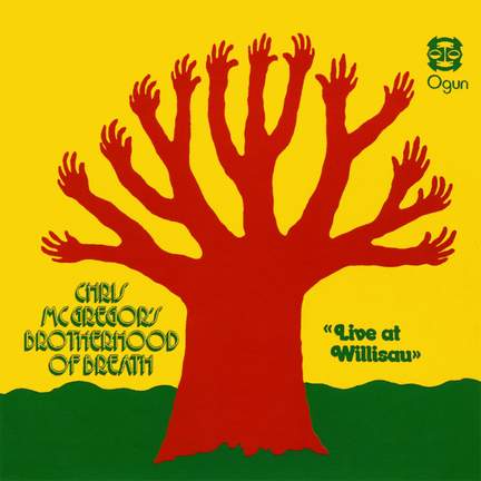 Live At Willisau