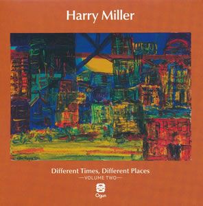 Different Times, Different Places - Volume Two