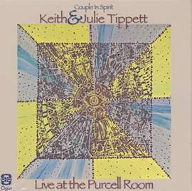 Live At the Purcell Room - Couple in Spirit