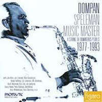 Music Master - A String of Domnerus Pearls 1977-1993