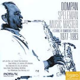 Music Master - A String of Domnerus Pearls 1977-1993