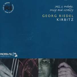 Jazz is Melody, Swing and Vitality