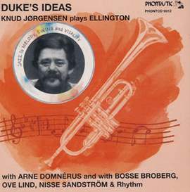 Duke's Ideas