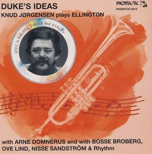 Duke's Ideas