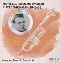 Young, Searching and Swinging