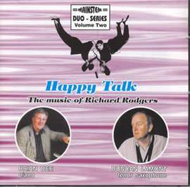 Happy Talk - the Music of Richard Rodgers
