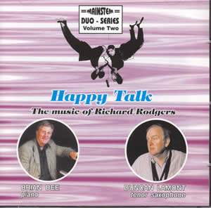 Happy Talk - the Music of Richard Rodgers