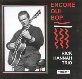 Encore Oui Bop