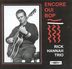 Encore Oui Bop