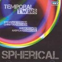 Spherical - Feat. Steve Waterman