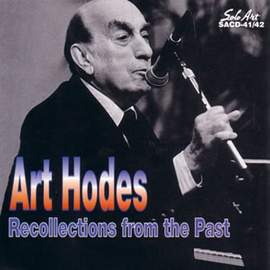 Recollections From the Past (2cd)
