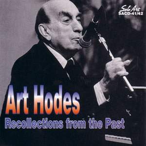 Recollections From the Past (2cd)