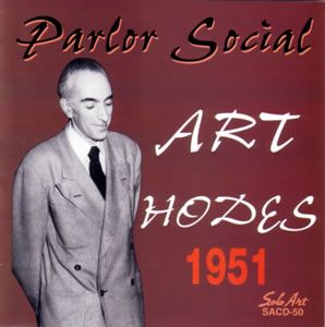 Parlor Social 1951