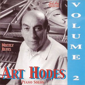 Piano Solos Vol. 2