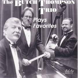 Plays Favourites