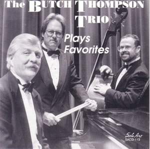 Plays Favourites