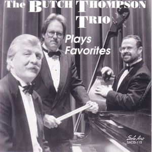 Plays Favourites
