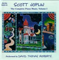 Scott Joplin Complete Vol. 1