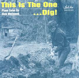 This is the One ... Dig!