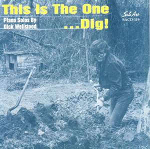 This is the One ... Dig!