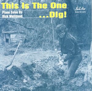 This is the One ... Dig!